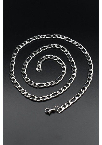 Figaro Paslanmaz Çelik Zincir 5mm 902103 fiyatları