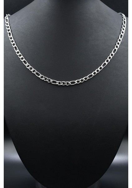 Figaro Paslanmaz Çelik Zincir 5mm 902103 fırsatları