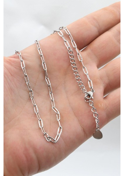 Ataç Paslanmaz Çelik Zincir 3mm 902104 indirimleri