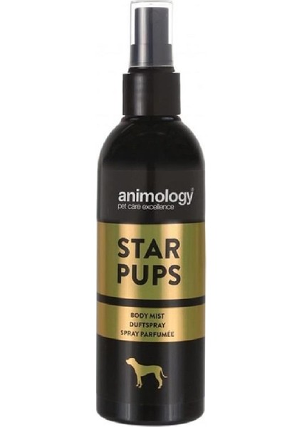 Animology Star Pups Köpek Bakım Spreyi 150ml