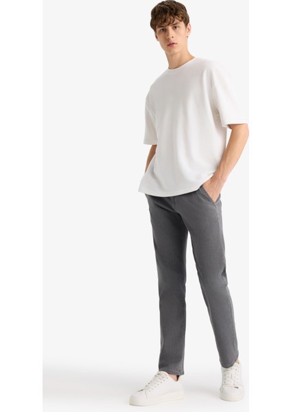 Sergio Regular Fit Normal Bel Boru Paça Jean Pantolon F5651AX25AU modelleri