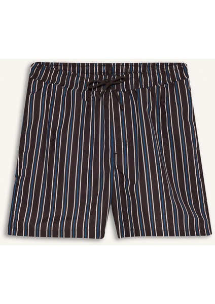 File Astarlı Micro Deniz Şortu G0178AX25HS