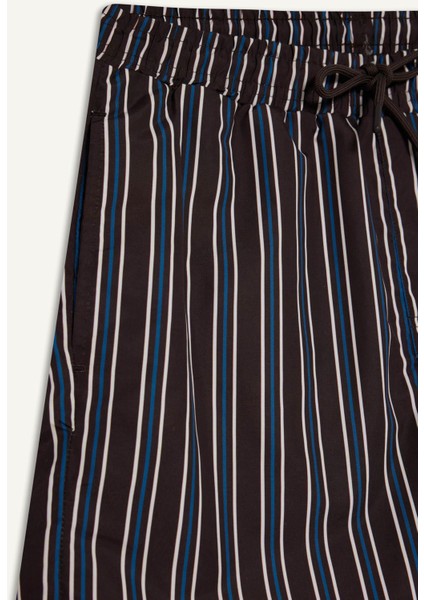 File Astarlı Micro Deniz Şortu G0178AX25HS