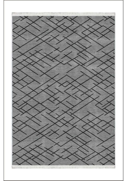 Mutfak Halısı – Kaymaz Dot Tabanlı, Yumuşak Dokulu, Yıkanabilir, Modern Tasarım (1594) modelleri