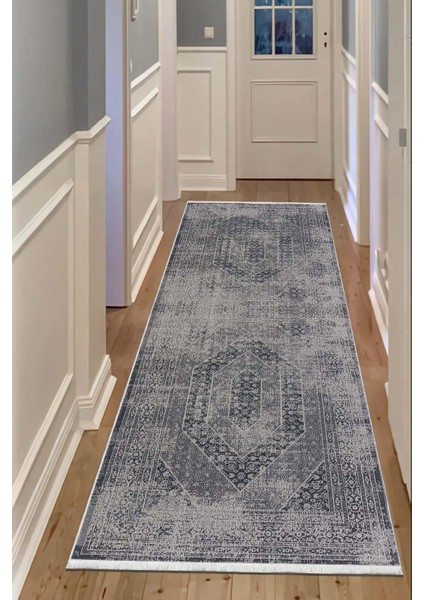 Mutfak Halısı – Kaymaz Dot Tabanlı, Yumuşak Dokulu, Yıkanabilir, Modern Tasarım (0135) modelleri