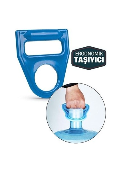 Damacana Taşıma Aparatı