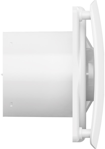 Fıne 125'LIK Kapaklı Banyo Tuvalet Aspiratör Havalandırma Fanı fiyatları