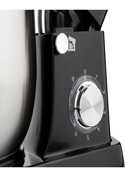 Xamir KSM3990 Stand Mikser Sıyah indirimleri