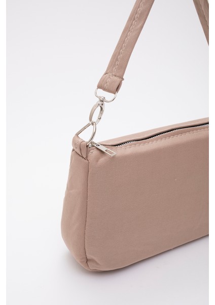 Vizon U16 Baget El ve Omuz Çantası U:23 cm E:15 cm G:7cm