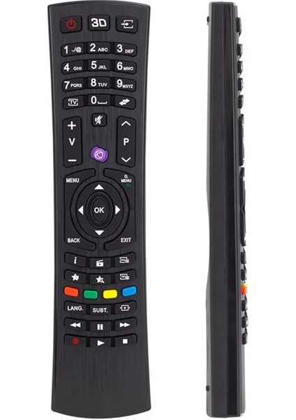Vestel Lcd Tv Birebir Uyumlu Kumanda fiyatları