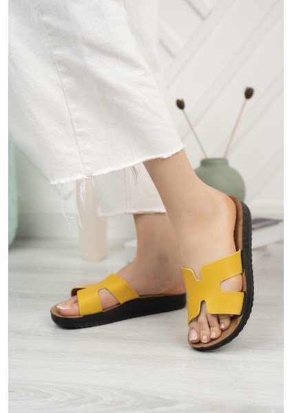 Yazlık Terlik Yazlık Taban Ev Plaj Günlük Terlik modelleri