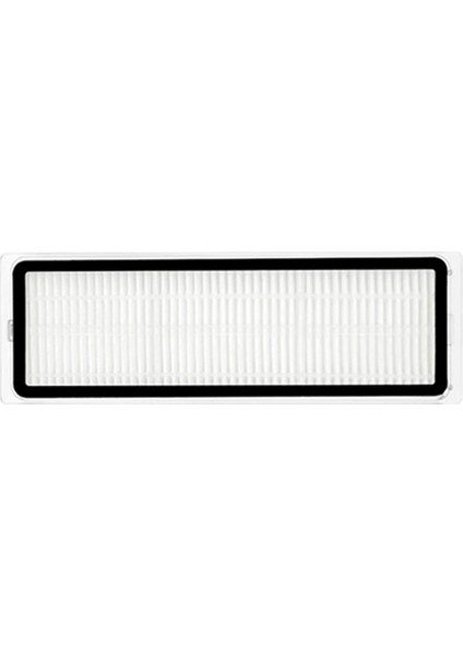 Dreame Mova S10/TROUVER S10/MOVA S10 Plus/trouver S10 Plus Yedek Parça Fırça Hepa Filtre Paspas Bezi (Yurt Dışından) indirimleri