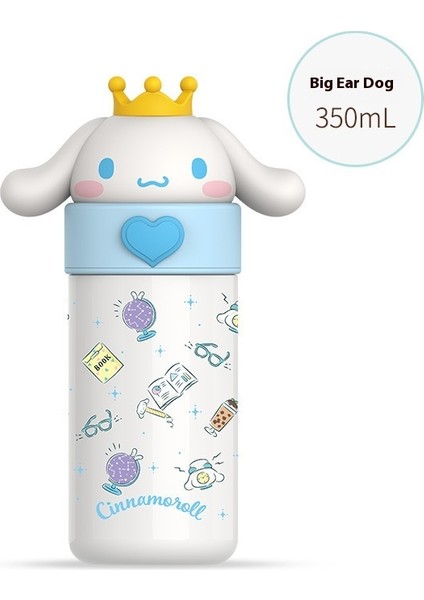 Isı Yalıtımlı Dak Öğrenciler Okul Su Dağı Araba Ofis Dağı Karikatür (Yurt Dışından)