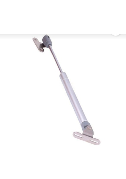 Mutfak Dolap Kapak Amortisörü 100NM Gazlı Piston 1 Adet / Ürün 100N - Beyaz fırsatları