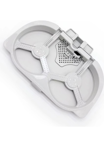 Mop Temizleme Istasyonu Tepsisi - Roborock V20/Q Revo Master Mop Yedek Parçaları Için Aksesuar,gelişmiş Temizleme Verimliliği (Yurt Dışından) modelleri