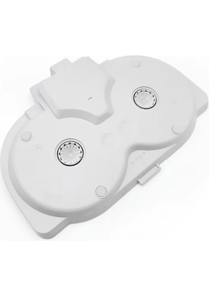 Mop Temizleme Istasyonu Tepsisi - Roborock V20/Q Revo Master Mop Yedek Parçaları Için Aksesuar,gelişmiş Temizleme Verimliliği (Yurt Dışından) fırsatları