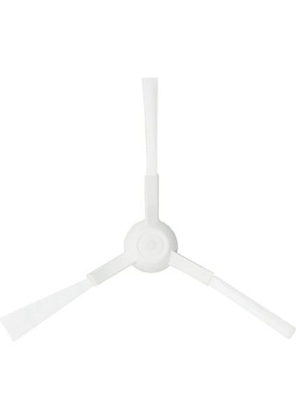 Xiaomi S20 / D106 Robot Süpürge Temizleme Seti Için 15 Adet Süpürge Aksesuarları Ana Yan Fırça Bez Filtre (Yurt Dışından) indirimleri