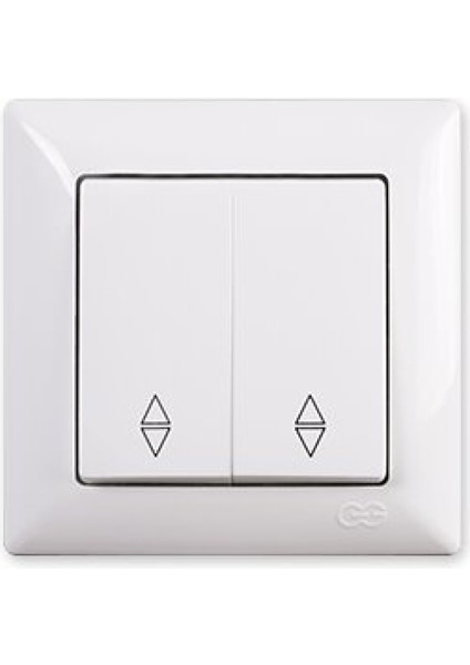 Vısage Beyaz Komütatör-Vavien fiyatları