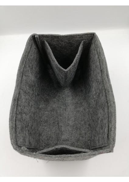 Tek Suluklu Canta Icı Duzenleyıcı Fume Renk fırsatları