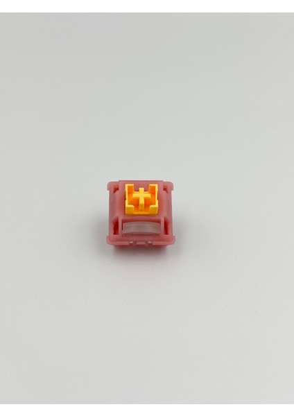 Mekanik Klavye Switch Klik Sesli Yedek Tuş 100 Adet