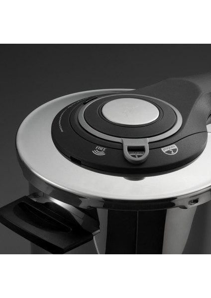ProCook 4+6 Lt Düdüklü Tencere Seti indirimleri