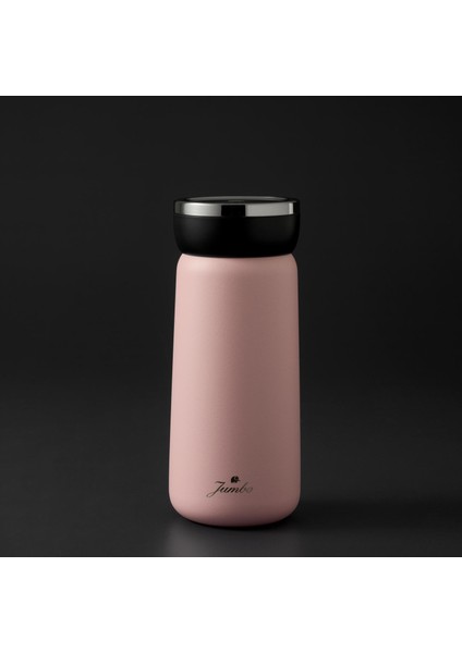 Joy Termos Pembe 350 ml