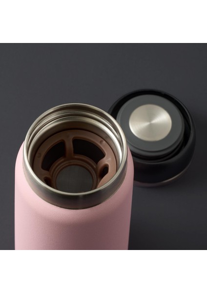 Joy Termos Pembe 350 ml modelleri