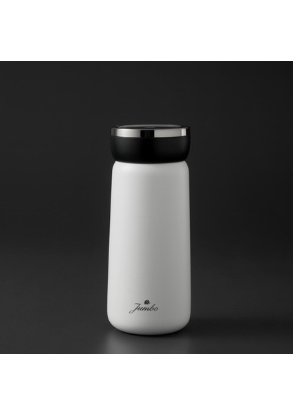 Joy Termos Beyaz 350 ml