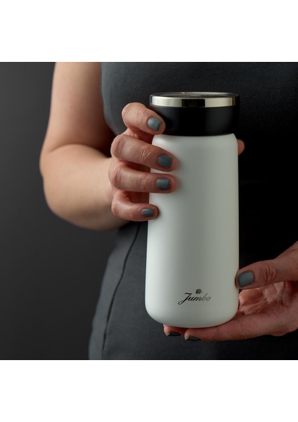 Joy Termos Beyaz 350 ml fiyatları