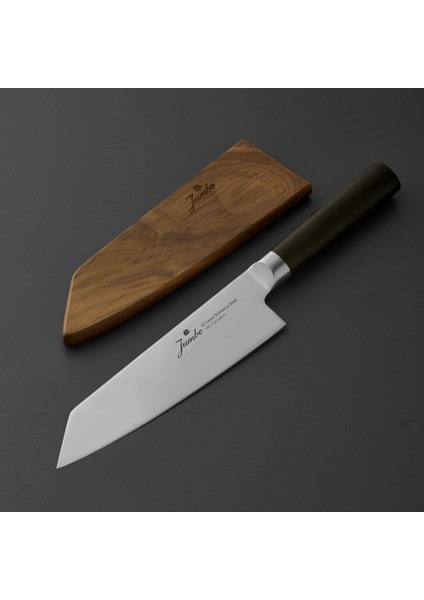 Miyaki Damascus Çelik Bıçak 18 cm