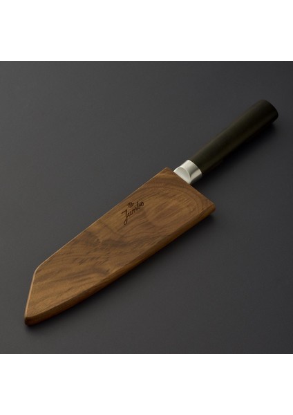 Miyaki Damascus Çelik Bıçak 18 cm modelleri