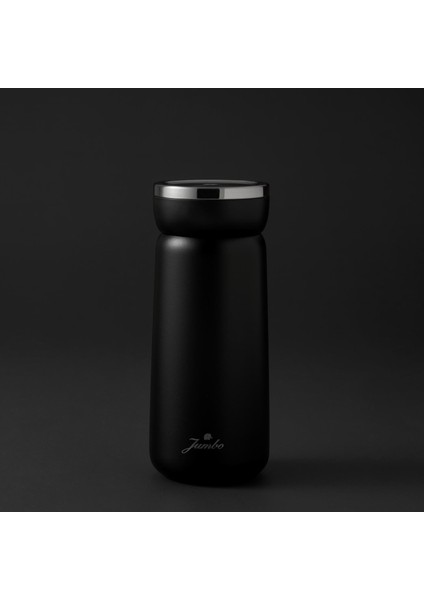 Joy Termos Siyah 350 ml