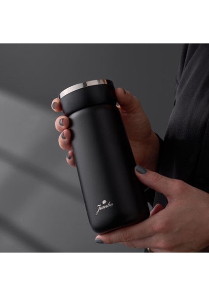 Joy Termos Siyah 350 ml fiyatları