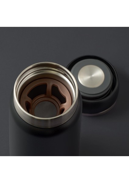 Joy Termos Siyah 350 ml modelleri