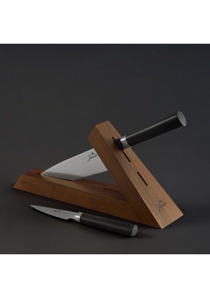 Saga Çelik Damascus Bıçak Seti fiyatları