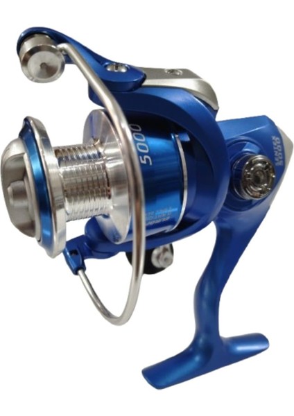 Sentex 5000 5 Bilyalı Olta Makinesi fiyatları