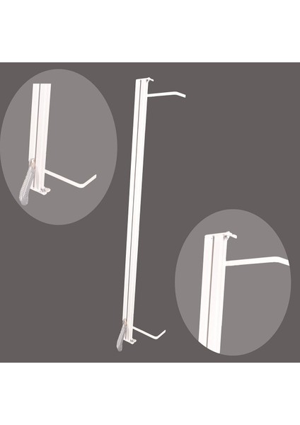 Masa Örtüsü Standı 20 Borulu (Demonte-Tekerli) fırsatları