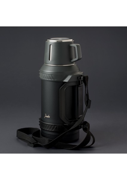 Castor Outdoor Termos 1,6 Lt fiyatları