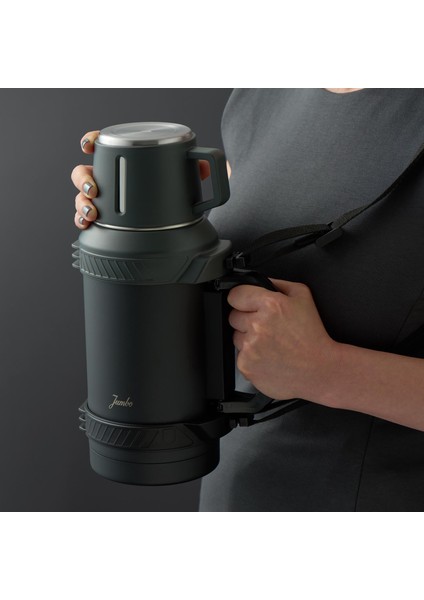 Castor Outdoor Termos 1,6 Lt modelleri