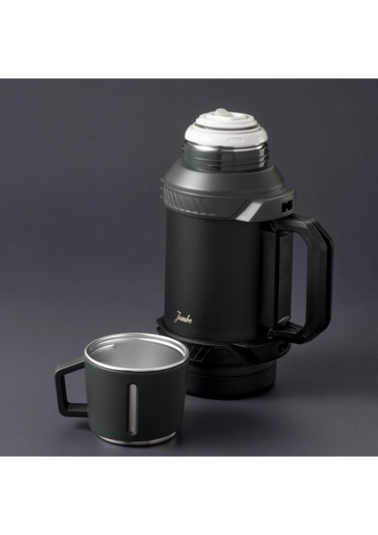 Castor Outdoor Termos 1,6 Lt fırsatları