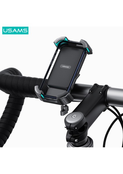 ZJ078 Ayarlanabilir 360° Dönen Motor/bisiklet Telefon Tutucu - Su Geçirmez, Kaymaz fiyatları