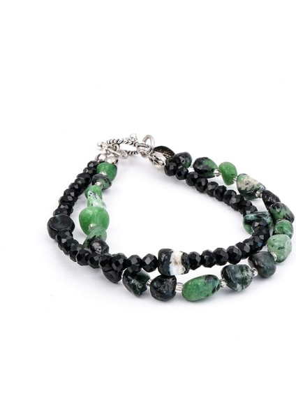 Gülhatmi Şifa, Yumuşaklık Kadın Bileklik