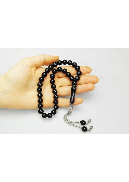 Sade Oltu Sıkma Tespih modelleri