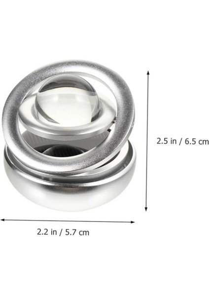 Solar 360° Dönen Araba Kokusu modelleri