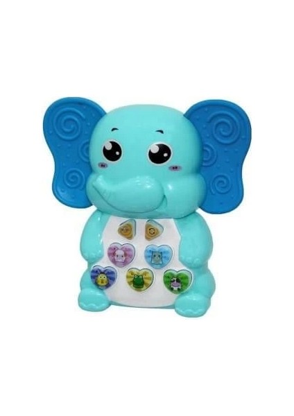 Babycim Neşeli Fil Arkadaşım fiyatları