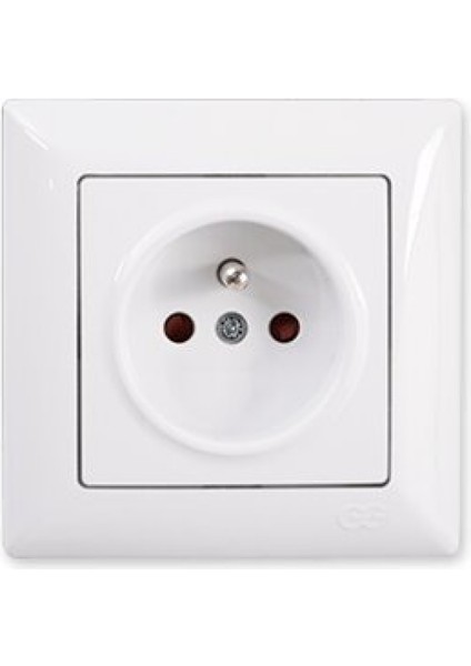 Vısage Beyaz Çocuk Kor.ups Priz (Mkz) fırsatları