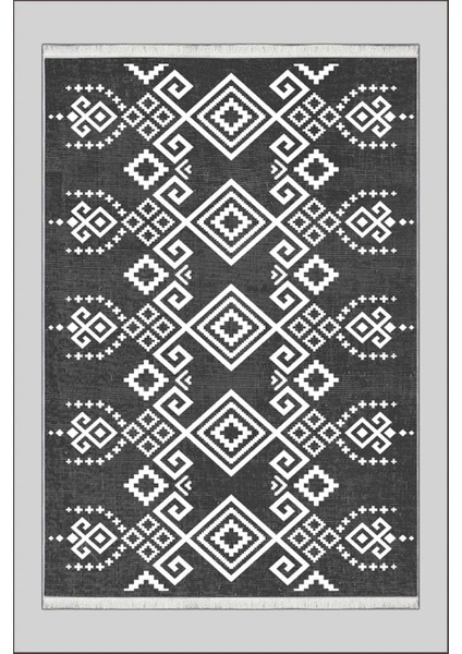 Mutfak Halısı – Kaymaz Dot Tabanlı, Yumuşak Dokulu, Yıkanabilir, Modern Tasarım (1340) fırsatları