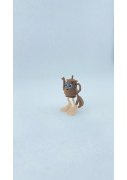 Tung Tung Tung Sahur Brainrot Figür