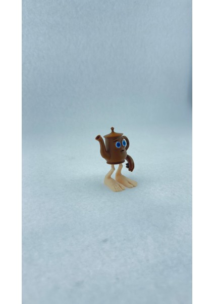 Tung Tung Tung Sahur Brainrot Figür modelleri