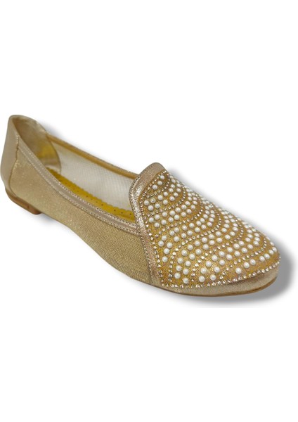 3119-20 Taşli Kadın Babet